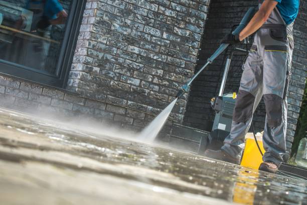 Best Warehouse Cleaning  in Bing, OR
