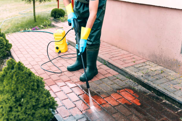 Best Solar Panel Cleaning  in Bing, OR
