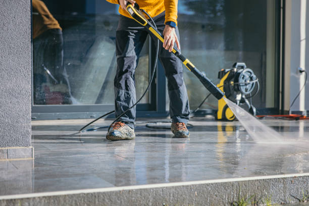 Best Oil Spill Cleanup  in Bing, OR