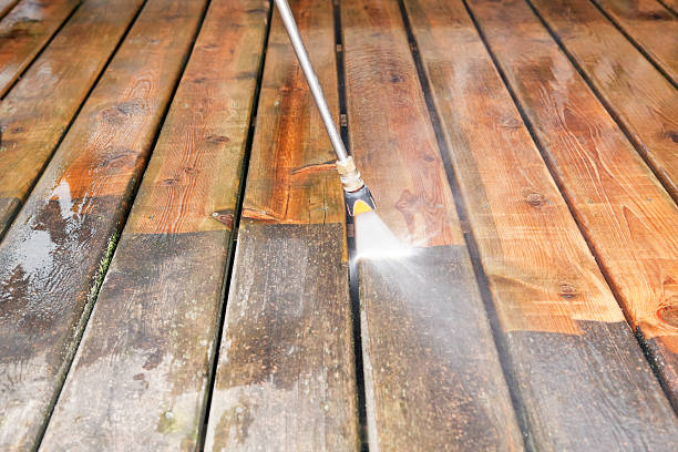 Professional Pressure Washing Services in Boring, OR